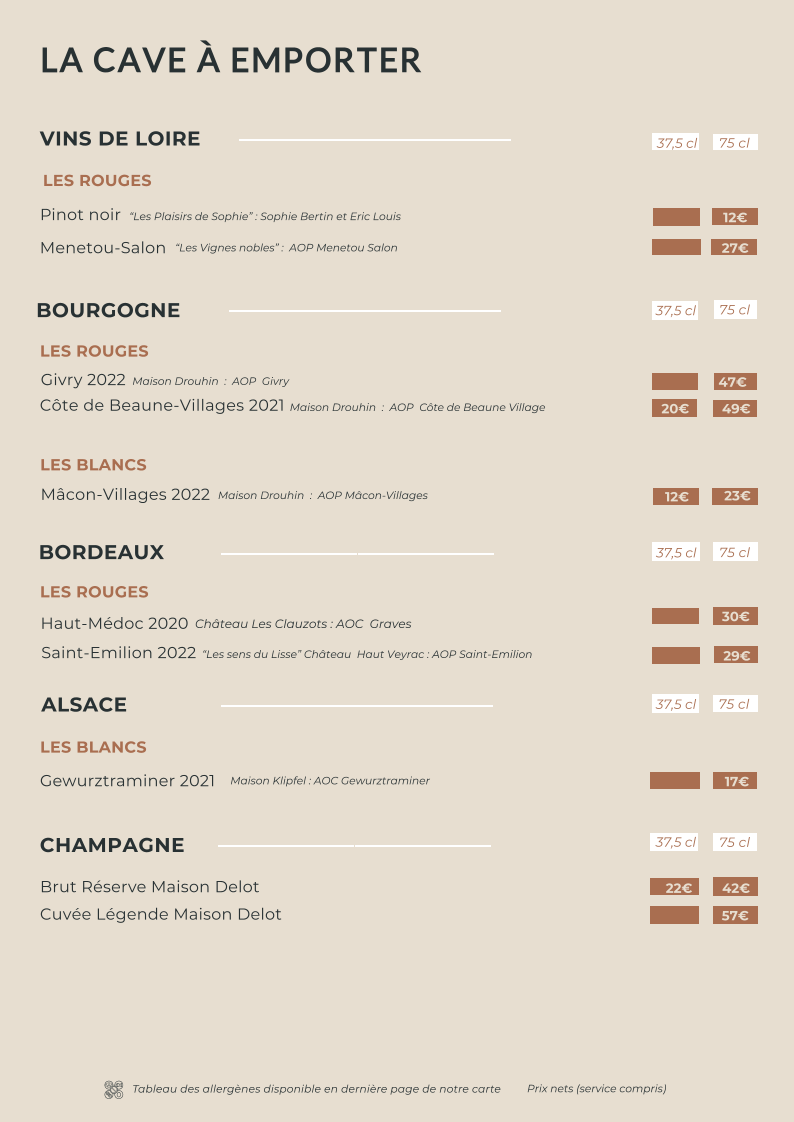 Menu La Table Et L'ardoise-6